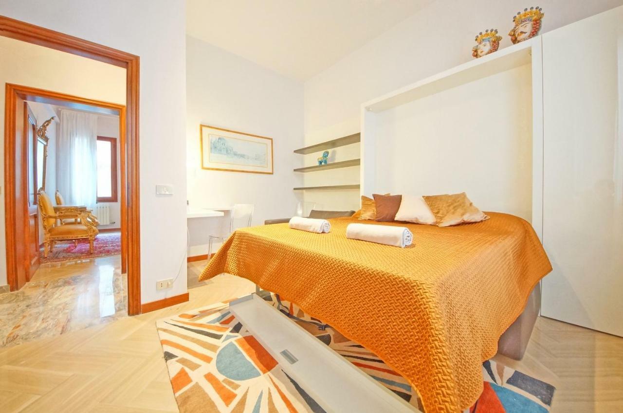 Dolcevita Apartments N 250 Venise Extérieur photo