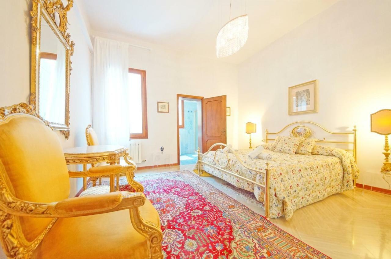 Dolcevita Apartments N 250 Venise Extérieur photo