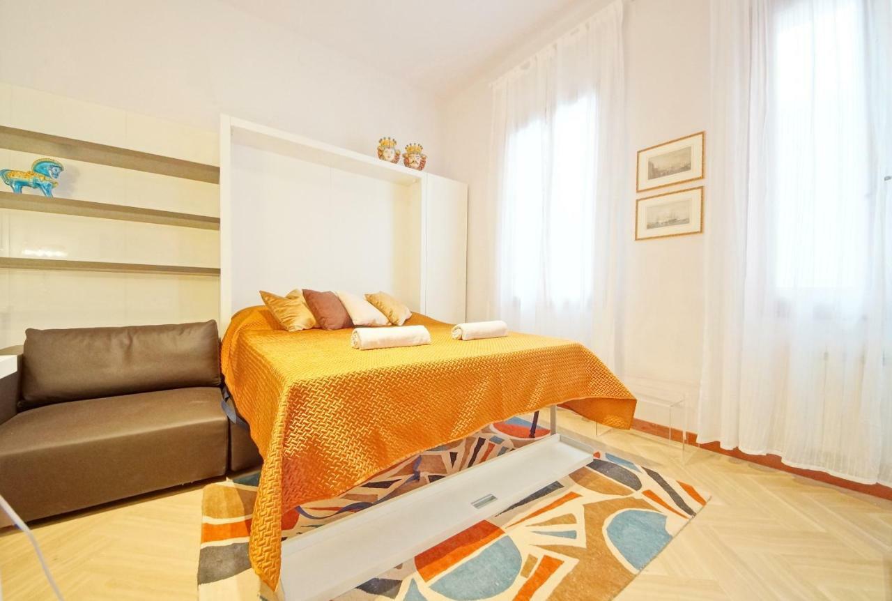 Dolcevita Apartments N 250 Venise Extérieur photo