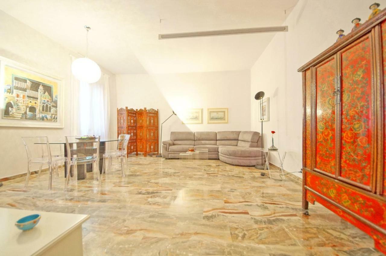Dolcevita Apartments N 250 Venise Extérieur photo